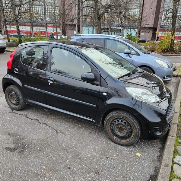 Peugeot 107 Vantaa - photo 3