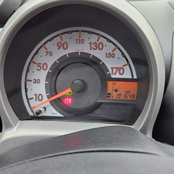 Peugeot 107 Vantaa - photo 5