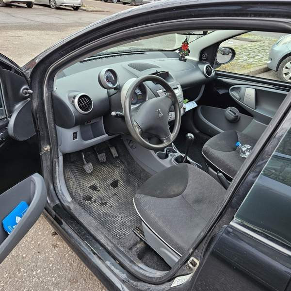 Peugeot 107 Vantaa - photo 7