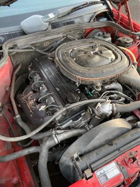 Mercedes-Benz 190 Vaasa - valokuva 8