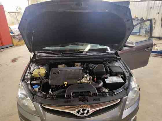 Hyundai i30 Тампере