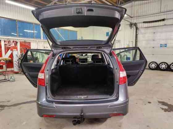 Hyundai i30 Тампере