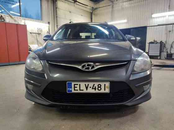 Hyundai i30 Тампере