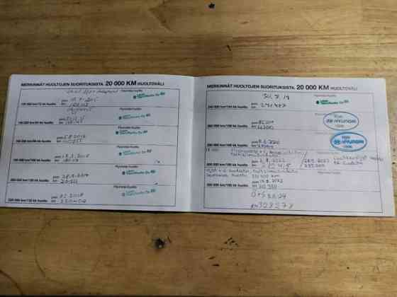 Hyundai i30 Тампере