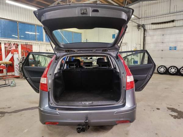 Hyundai i30 Тампере - изображение 4