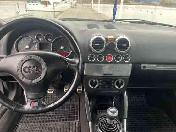 Audi TT Naantali