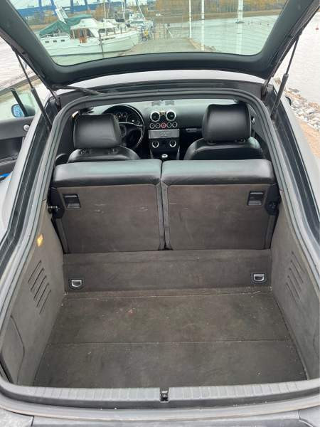 Audi TT Naantali - valokuva 7