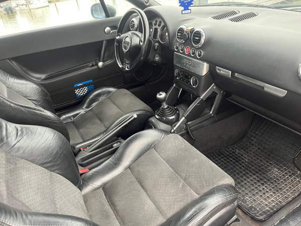 Audi TT Naantali - valokuva 6