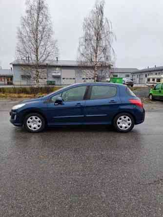 Peugeot 308 Тампере