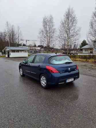 Peugeot 308 Тампере