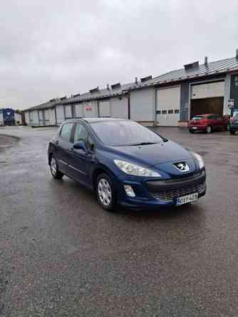 Peugeot 308 Тампере