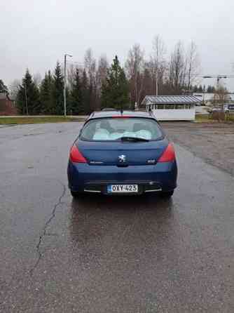 Peugeot 308 Тампере