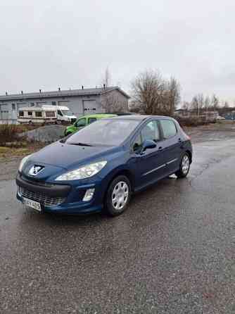 Peugeot 308 Тампере