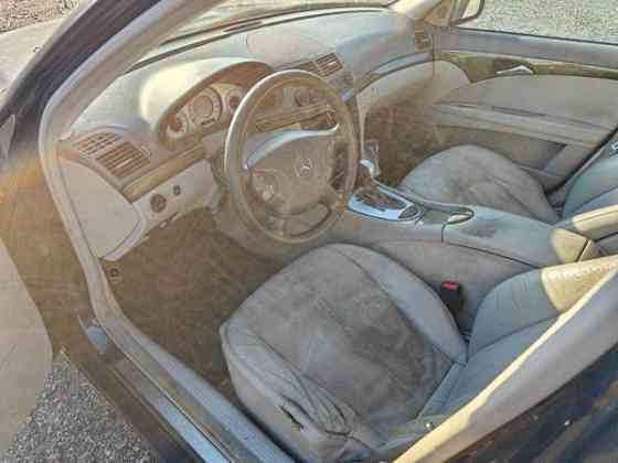 Mercedes-Benz E Kalajoki