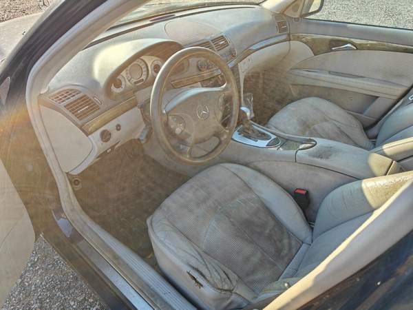 Mercedes-Benz E Kalajoki - photo 5