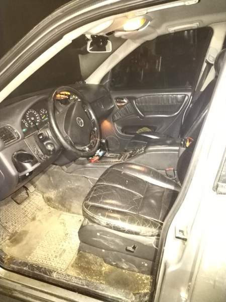 Mercedes-Benz ML Nilsiä – foto 7