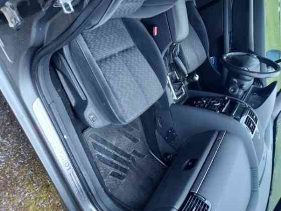 Peugeot 407 Hämeenkyrö