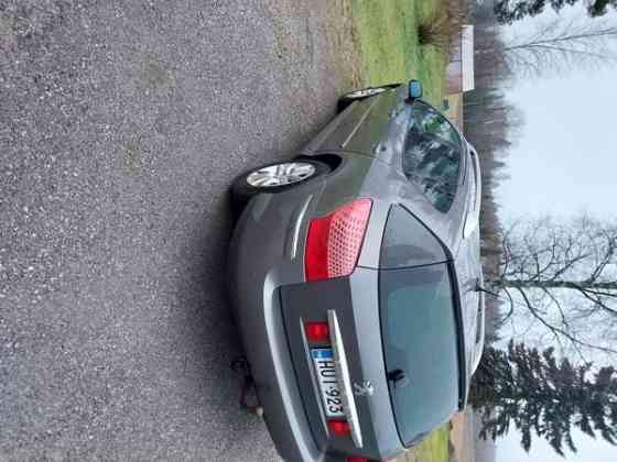 Peugeot 407 Hämeenkyrö
