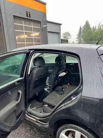 Volkswagen Golf Plus Kuopio