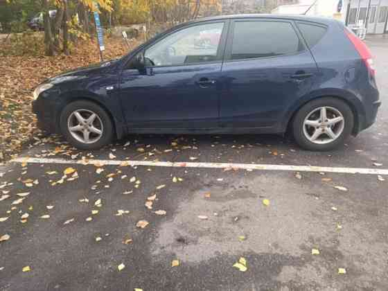 Hyundai i30 Эспоо
