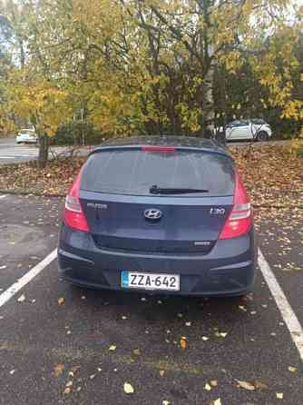 Hyundai i30 Эспоо