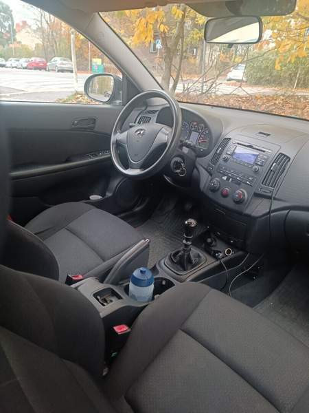 Hyundai i30 Эспоо - изображение 7