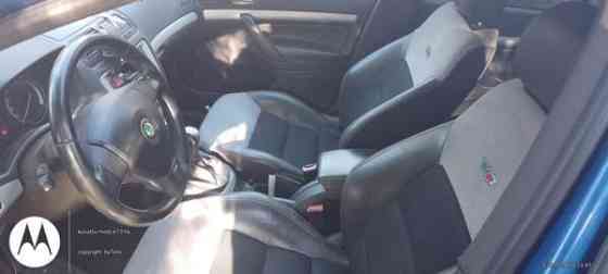 Skoda Octavia Lapinlahti