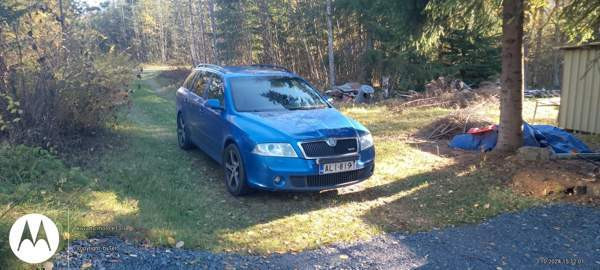 Skoda Octavia Lapinlahti - изображение 1