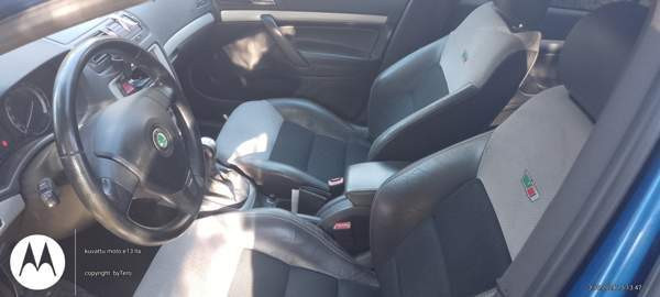 Skoda Octavia Lapinlahti - изображение 6