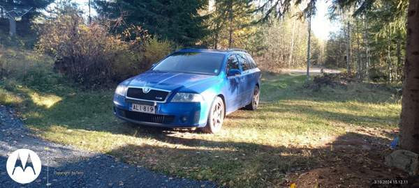 Skoda Octavia Lapinlahti - изображение 2