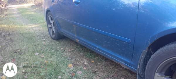 Skoda Octavia Lapinlahti - изображение 3