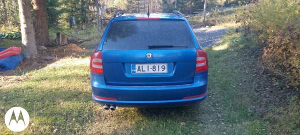 Skoda Octavia Lapinlahti - изображение 5