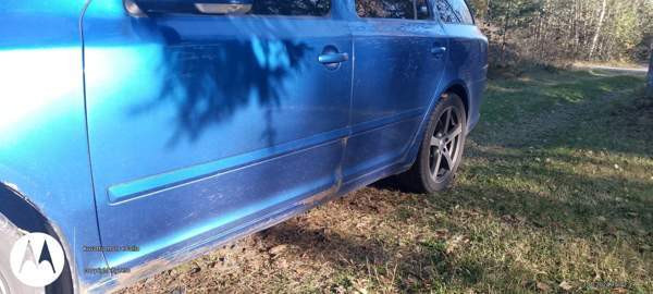 Skoda Octavia Lapinlahti - изображение 4