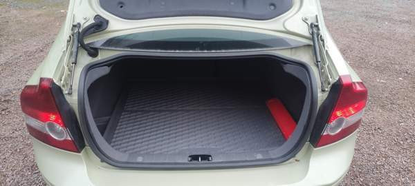 Volvo S40 Yloejaervi - изображение 7