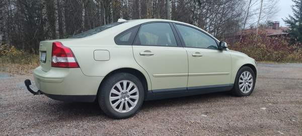 Volvo S40 Yloejaervi - изображение 2