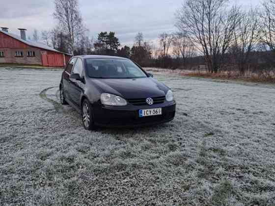 Volkswagen Golf Kaustinen