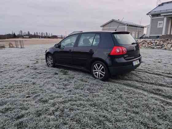 Volkswagen Golf Kaustinen