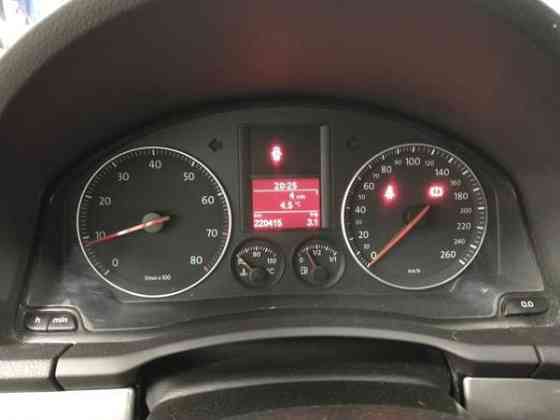 Volkswagen Golf Kaustinen