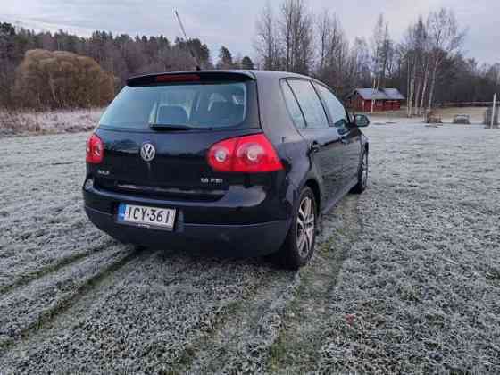 Volkswagen Golf Kaustinen