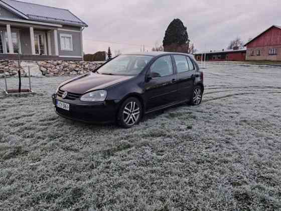 Volkswagen Golf Kaustinen