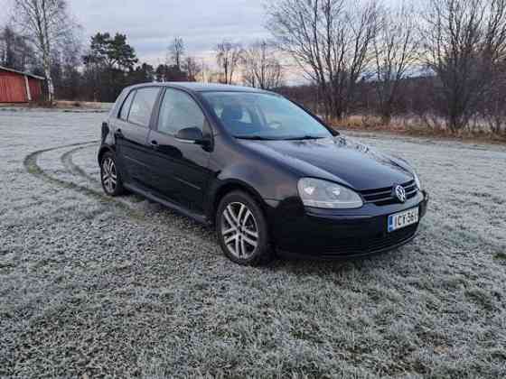 Volkswagen Golf Kaustinen