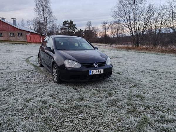 Volkswagen Golf Kaustinen – foto 4