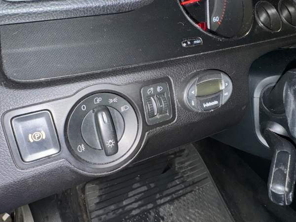 Volkswagen Passat Helsinki - photo 8