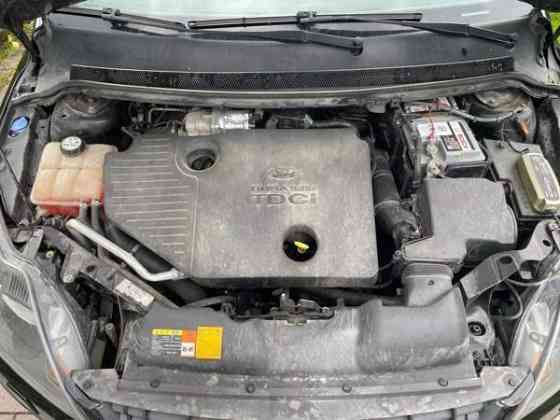 Ford Focus Tyrnävä