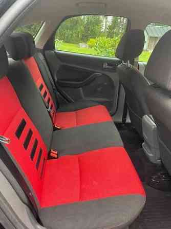 Ford Focus Tyrnävä