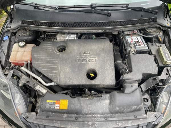 Ford Focus Tyrnävä - valokuva 2