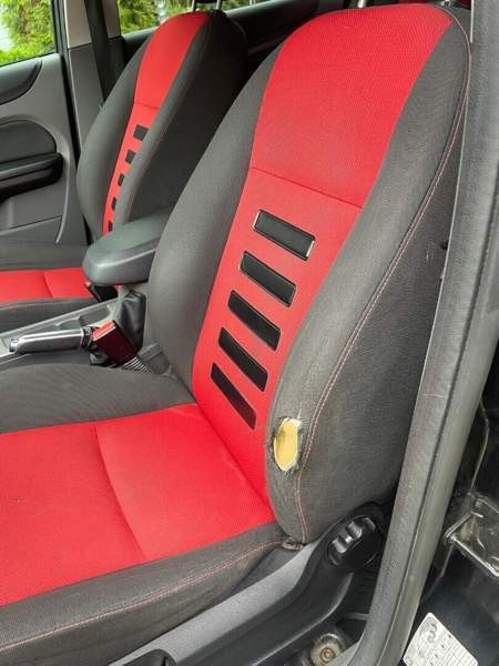 Ford Focus Tyrnävä - valokuva 6