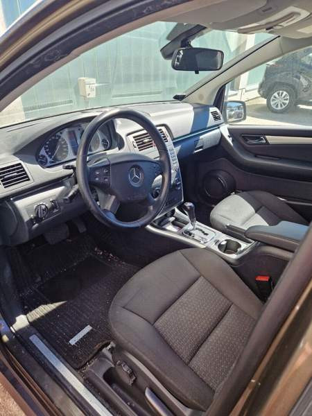 Mercedes-Benz B Вантаа - изображение 7