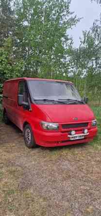Ford Transit Rauma