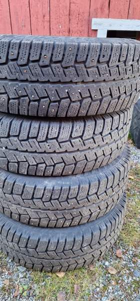 Ford Transit Rauma - valokuva 8